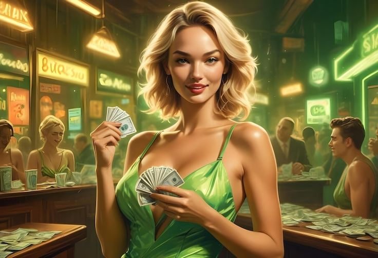 glodsbet