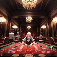 glodsbet